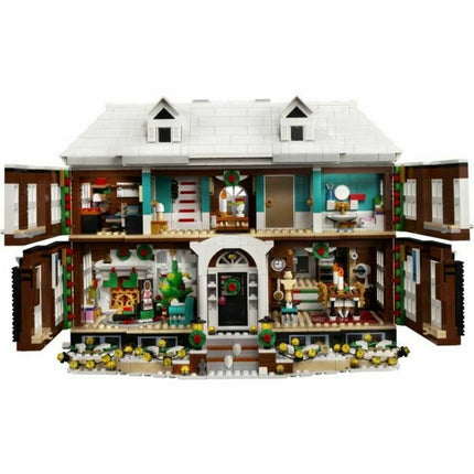 Playset Lego Schwarz