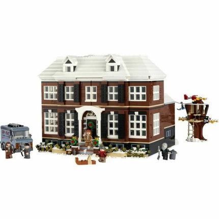 Playset Lego Schwarz