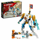 Playset Lego Ninjago 71761 Bunt (95 pcs)