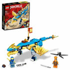 Playset Lego 71760 Ninjago + 6 Jahre Bunt 140