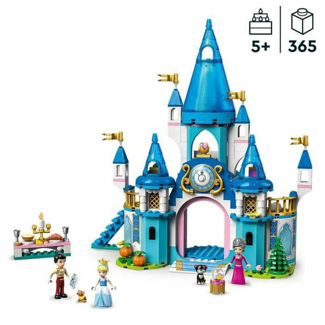 Playset Lego