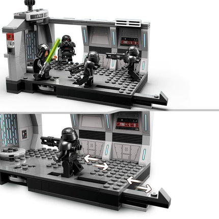 Playset Lego 75324