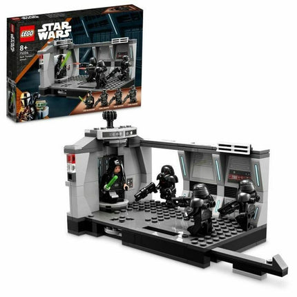 Playset Lego 75324