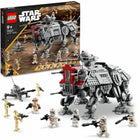 Playset   Lego 75337                                   1082 Stücke Bunt