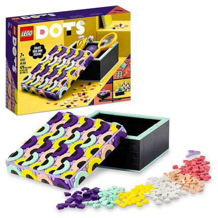 Aufbewahrungsbox Lego 41960 DOTS The Big Box