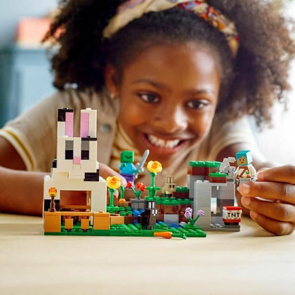 Playset Lego 21181