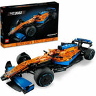 Konstruktionsspiel   Lego Technic The McLaren Formula 1 2022