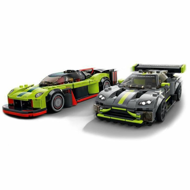 Konstruktionsspiel Lego 76910 Speed