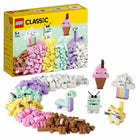 Konstruktionsspiel Lego Classic