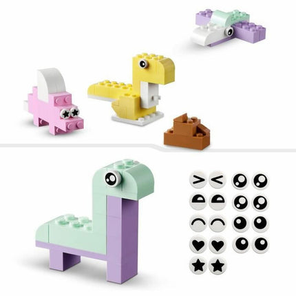 Konstruktionsspiel Lego Classic