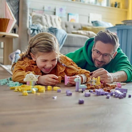 Konstruktionsspiel Lego Classic