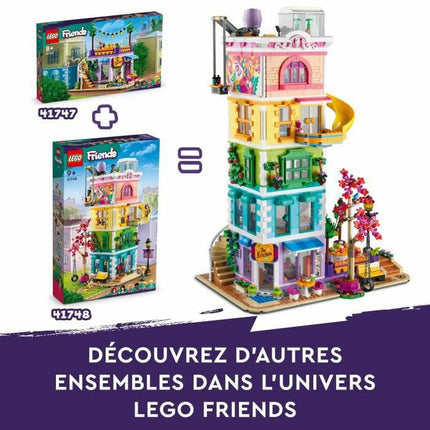 Playset Lego Bunt