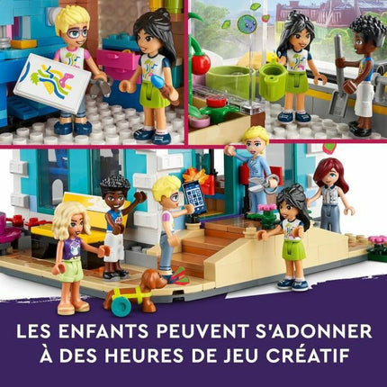 Playset Lego Bunt