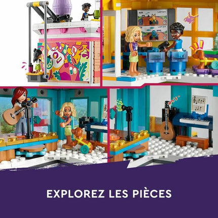 Playset Lego Bunt