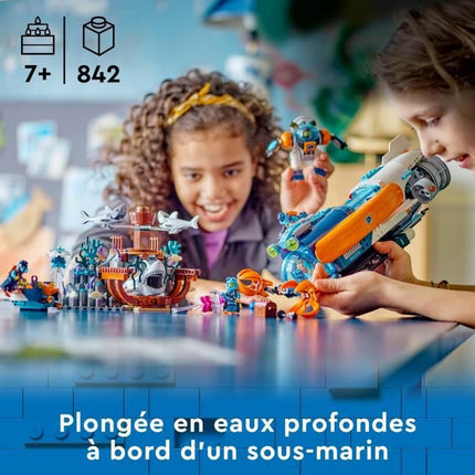 Spielset Fahrzeuge Lego 60379                           Bunt