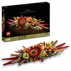 Konstruktionsspiel Lego Dried Flower Centrepiece 812 Stücke