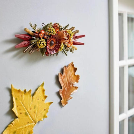 Konstruktionsspiel Lego Dried Flower Centrepiece 812 Stücke