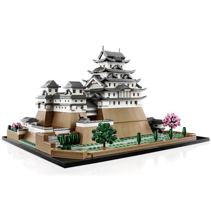 Playset Lego 21060 2125 Stücke Bunt