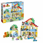 Playset Lego 10994                           Bunt