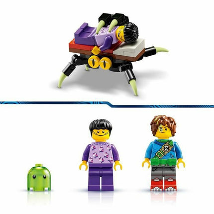 Playset Lego