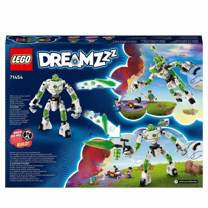 Playset Lego