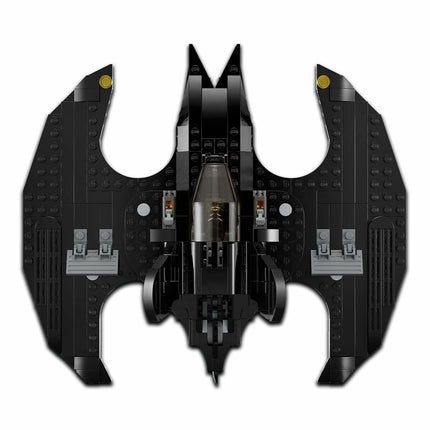 Konstruktionsspiel Lego 76265                           Bunt