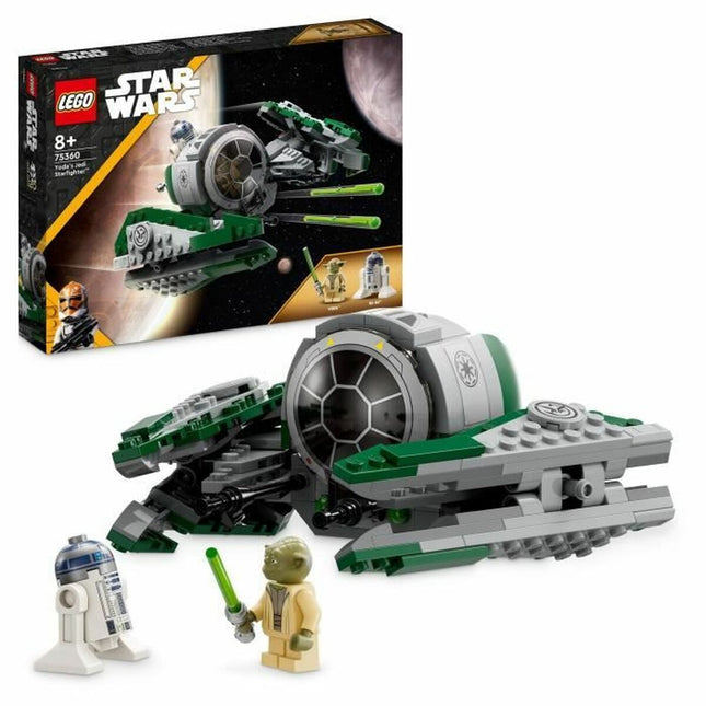 Playset Lego