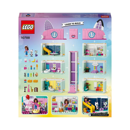 Konstruktionsspiel Lego