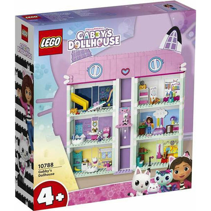 Konstruktionsspiel Lego