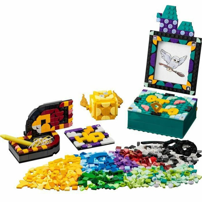 Konstruktionsspiel Lego Dots Harry Potter
