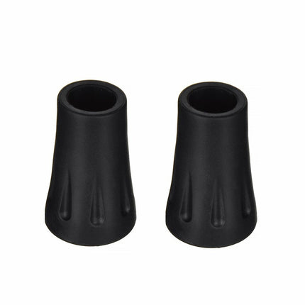 Trekking-Stock Viking 630/16/2333/58/UNI              Schwarz Rot/Schwarz Holz