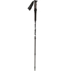 Trekking-Stock Viking 610/22/2960/09/UNI              Schwarz Rot Grau