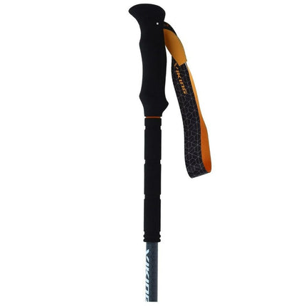 Trekking-Stock Viking 610/24/7881/0854/UNI            Grau Orange