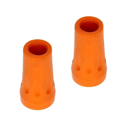 Trekking-Stock Viking 610/24/7881/0854/UNI            Grau Orange