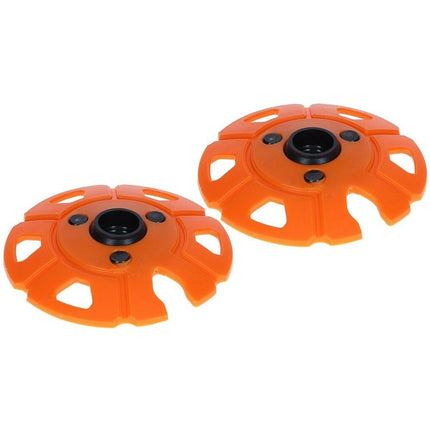 Trekking-Stock Viking 610/24/7881/0854/UNI            Grau Orange