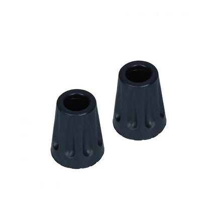 Trekking-Stock Viking 610/25/7713/0946/UNI            Schwarz Pink