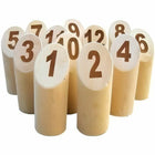 Geschicklichkeitsspiel Mölkky Standard