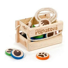 Geschicklichkeitsspiel The Paws Holz