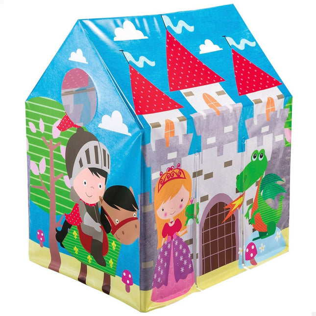 Kinderspielhaus   Intex         Turm Burg 95 x 107 x 75 cm