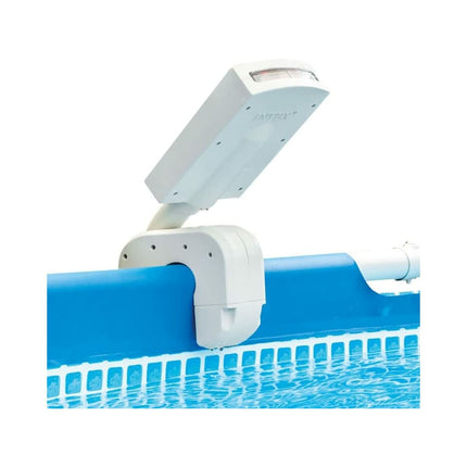 Springvand   Intex 28089         LED 30 x 45 x 15 cm