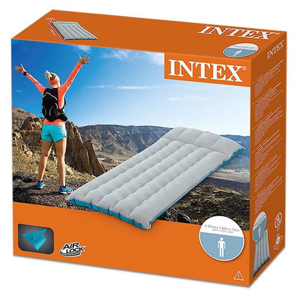Luftmatratze   Intex         67 x 17 x 184 cm
