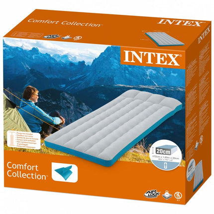 Luftmatratze   Intex         72 x 20 x 189 cm