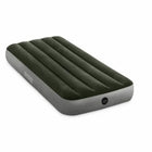 Luftmatratze Intex Downy FT 64760 76 x 191 x 25 cm grün