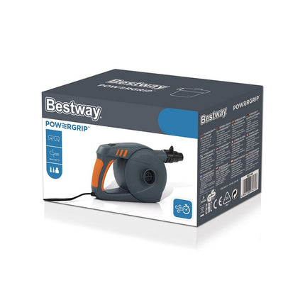 Elektrische Luftpumpe Bestway PowerGrip 62145
