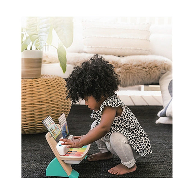 Interaktives Klavier für Babys Einstein Magic Touch 30 x 14 x 17 cm Taktil