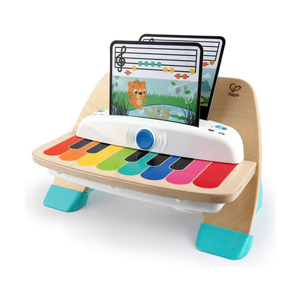 Interaktives Klavier für Babys Einstein Magic Touch 30 x 14 x 17 cm Taktil