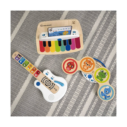Interaktives Klavier für Babys Einstein Magic Touch 30 x 14 x 17 cm Taktil