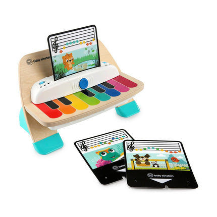 Interaktives Klavier für Babys Einstein Magic Touch 30 x 14 x 17 cm Taktil