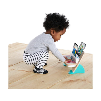 Interaktives Klavier für Babys Einstein Magic Touch 30 x 14 x 17 cm Taktil