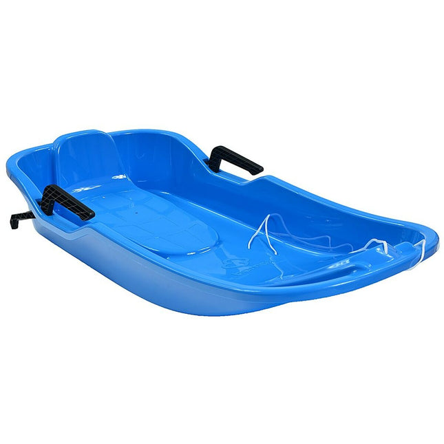 Schlitten Sno Glider Hamax S1683 Blau